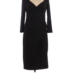 Lauren by Ralph Lauren Black Size 10